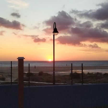 Lances Playa Tarifa Exterior foto